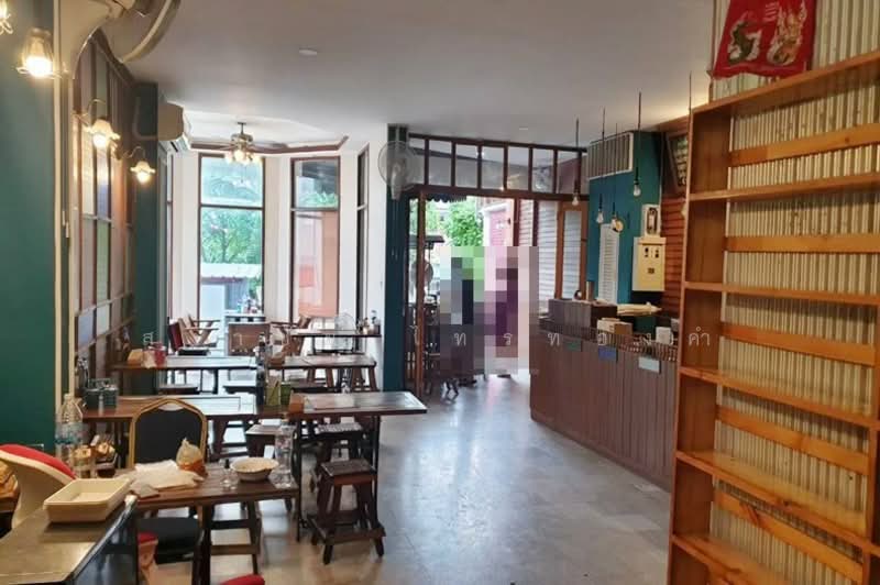 ทาวน์อินทาวน์, Bangkok, ถนนศรีวรา, Wang Thonglang, Wang Thonglang, Bangkok, 4 Bedrooms, 240 sqm, Townhouse For Sale, by สง่าชัย ไทรทองคำ, 500155343 - DDproperty.com