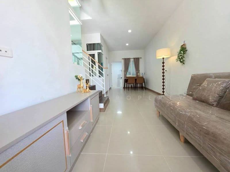 For Sale - Golden Town Sriracha-Assumption, Chon Buri (Pattaya)