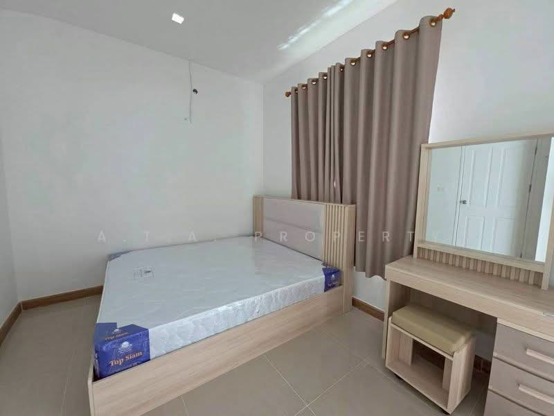 For Sale - Golden Town Sriracha-Assumption, Chon Buri (Pattaya)