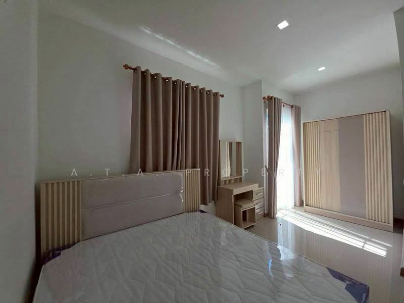 For Sale - Golden Town Sriracha-Assumption, Chon Buri (Pattaya)