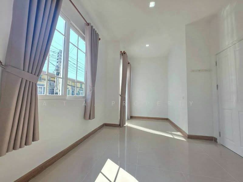 For Sale - Golden Town Sriracha-Assumption, Chon Buri (Pattaya)