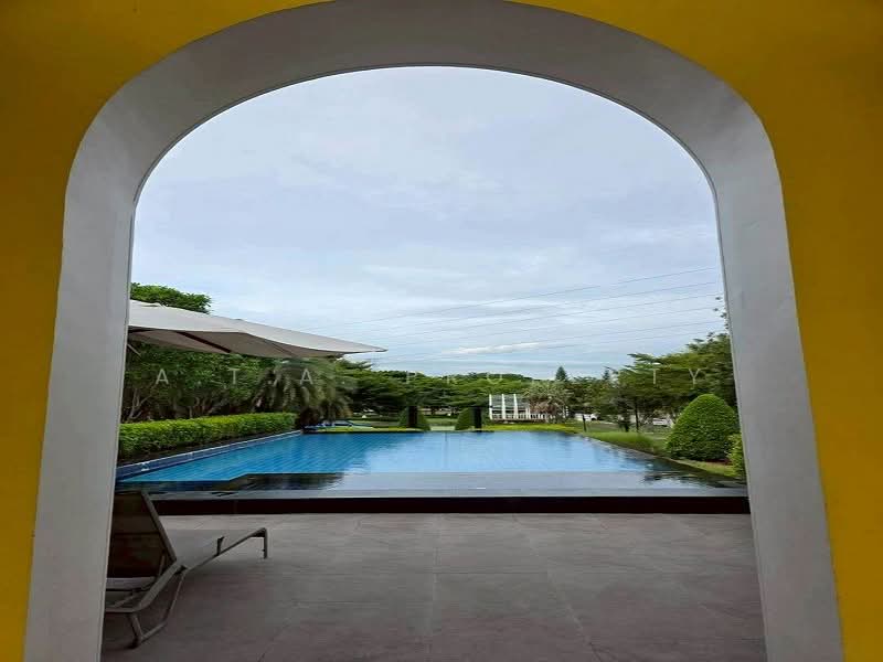 For Sale - Golden Town Sriracha-Assumption, Chon Buri (Pattaya)