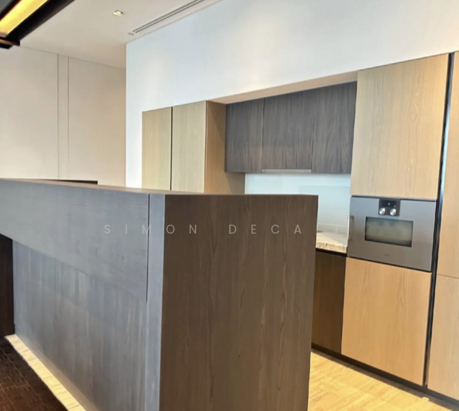 The Ritz-Carlton Residences, Bangkok, 114 Narathiwat Ratchanakarin Road, Silom, Bang Rak, Bangkok, 3 Bedrooms, 211 sqm, Condo For Rent, by Simon Decalf, 500155347 - DDproperty.com