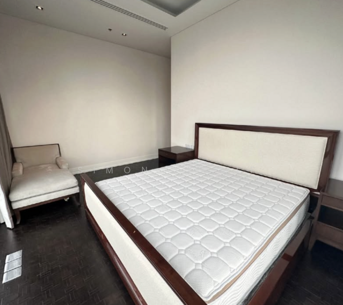 The Ritz-Carlton Residences, Bangkok, 114 Narathiwat Ratchanakarin Road, Silom, Bang Rak, Bangkok, 3 Bedrooms, 211 sqm, Condo For Rent, by Simon Decalf, 500155347 - DDproperty.com