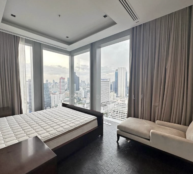 The Ritz-Carlton Residences : เดอะ ริซท์-คาร์ลตัน เรสซิเดนเซส, กรุงเทพ, 114 ถ.นราธิวาสราชนครินทร์, สีลม, บางรัก, กรุงเทพ, 211 ตร.ม., คอนโด ให้เช่า, โดย Simon Decalf, 500155347 - DDproperty.com