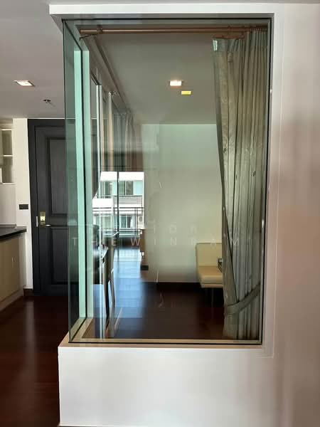 The Next Garden Mix, Bangkok, 115 Sukhumvit 52 Road, Bang Chak, Phra Khanong, Bangkok, 2 Bedrooms, 60 sqm, Condo For Rent, by Thida Thewinram, 500155349 - DDproperty.com