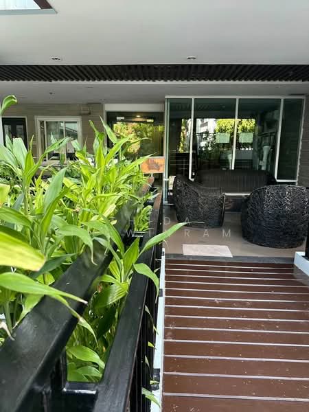 The Next Garden Mix : เดอะเน็กซ์ การ์เด้น มิกซ์, กรุงเทพ, 115 ถนนสุขุมวิท 52, บางจาก, พระโขนง, กรุงเทพ, 60 ตร.ม., คอนโด ให้เช่า, โดย Thida Thewinram, 500155349 - DDproperty.com