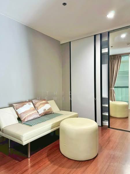 The Next Garden Mix, Bangkok, 115 Sukhumvit 52 Road, Bang Chak, Phra Khanong, Bangkok, 2 Bedrooms, 60 sqm, Condo For Rent, by Thida Thewinram, 500155349 - DDproperty.com