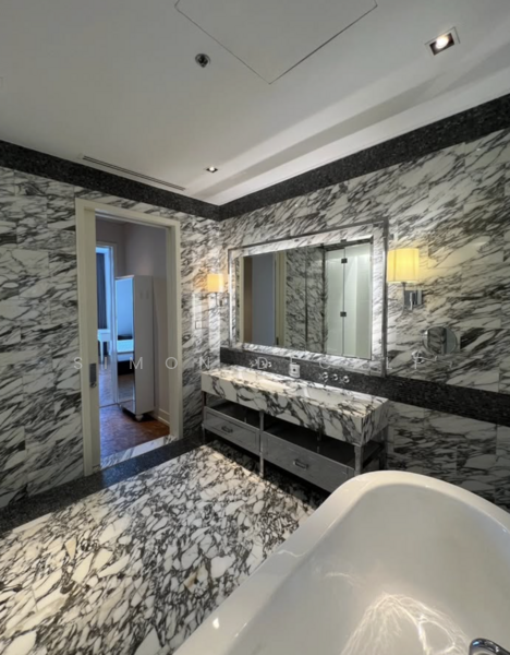 The Ritz-Carlton Residences, Bangkok, 114 Narathiwat Ratchanakarin Road, Silom, Bang Rak, Bangkok, 2 Bedrooms, 126 sqm, Condo For Rent, by Simon Decalf, 500155350 - DDproperty.com