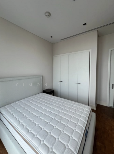 The Ritz-Carlton Residences, Bangkok, 114 Narathiwat Ratchanakarin Road, Silom, Bang Rak, Bangkok, 2 Bedrooms, 126 sqm, Condo For Rent, by Simon Decalf, 500155350 - DDproperty.com