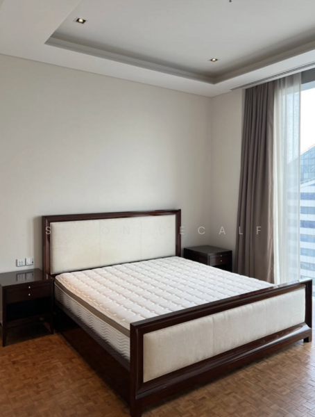 The Ritz-Carlton Residences, Bangkok, 114 Narathiwat Ratchanakarin Road, Silom, Bang Rak, Bangkok, 2 Bedrooms, 126 sqm, Condo For Rent, by Simon Decalf, 500155350 - DDproperty.com