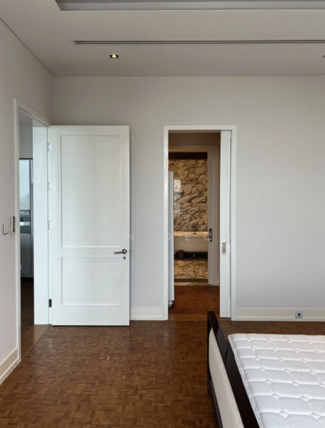 The Ritz-Carlton Residences, Bangkok, 114 Narathiwat Ratchanakarin Road, Silom, Bang Rak, Bangkok, 2 Bedrooms, 126 sqm, Condo For Rent, by Simon Decalf, 500155350 - DDproperty.com