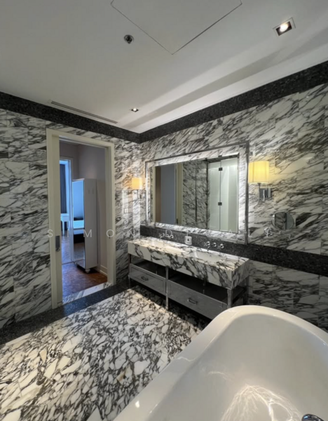 The Ritz-Carlton Residences, Bangkok, 114 Narathiwat Ratchanakarin Road, Silom, Bang Rak, Bangkok, 2 Bedrooms, 126 sqm, Condo For Rent, by Simon Decalf, 500155350 - DDproperty.com