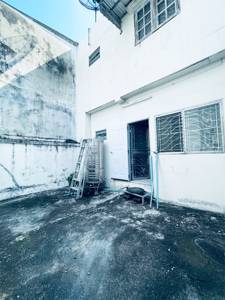 นิรันดร์วิลล์ 1 สวนหลวง ร.9, Bangkok, Dok Mai, Prawet, Bangkok, 3 Bedrooms, 100 sqm, Townhouse For Sale, by The Best Property โอ๋, 500155353 - DDproperty.com