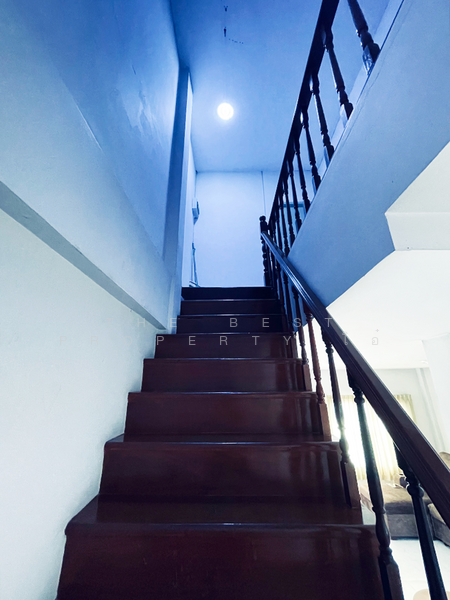 นิรันดร์วิลล์ 1 สวนหลวง ร.9, Bangkok, Dok Mai, Prawet, Bangkok, 3 Bedrooms, 100 sqm, Townhouse For Sale, by The Best Property โอ๋, 500155353 - DDproperty.com