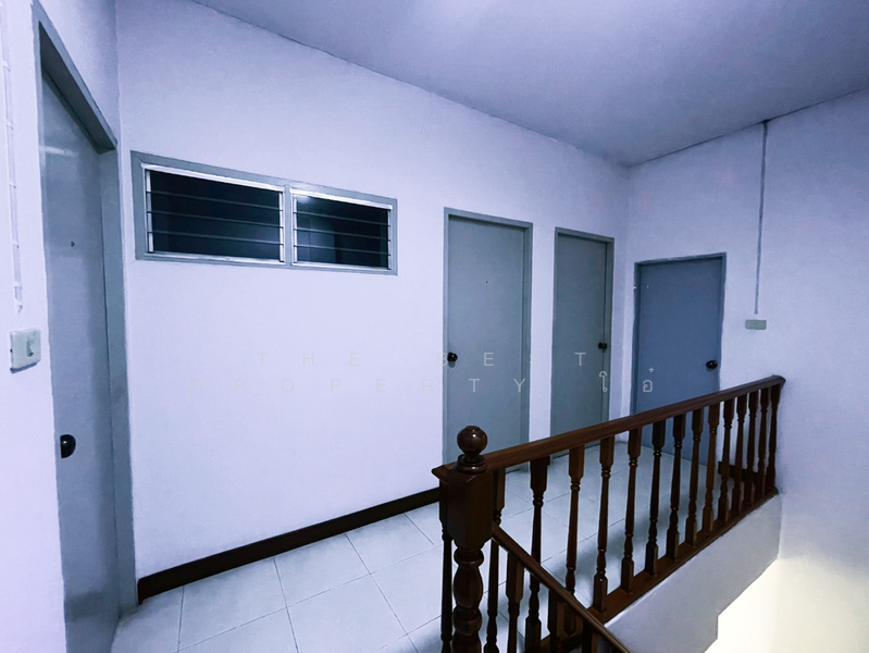 นิรันดร์วิลล์ 1 สวนหลวง ร.9, กรุงเทพ, ดอกไม้, ประเวศ, กรุงเทพ, 100 ตร.ม., ทาวน์เฮ้าส์ ขาย, โดย The Best Property โอ๋, 500155353 - DDproperty.com