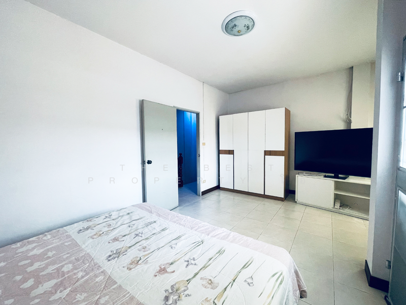 นิรันดร์วิลล์ 1 สวนหลวง ร.9, Bangkok, Dok Mai, Prawet, Bangkok, 3 Bedrooms, 100 sqm, Townhouse For Sale, by The Best Property โอ๋, 500155353 - DDproperty.com