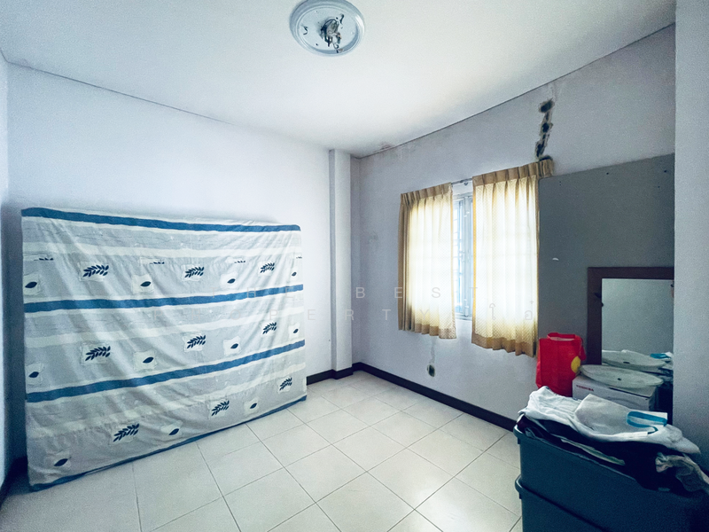 นิรันดร์วิลล์ 1 สวนหลวง ร.9, กรุงเทพ, ดอกไม้, ประเวศ, กรุงเทพ, 100 ตร.ม., ทาวน์เฮ้าส์ ขาย, โดย The Best Property โอ๋, 500155353 - DDproperty.com