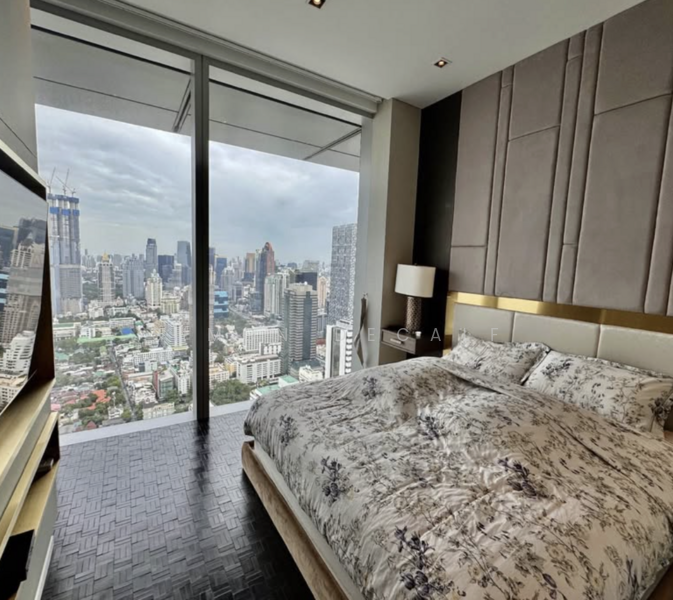 The Ritz-Carlton Residences, Bangkok, 114 Narathiwat Ratchanakarin Road, Silom, Bang Rak, Bangkok, 4 Bedrooms, 272 sqm, Condo For Rent, by Simon Decalf, 500155354 - DDproperty.com