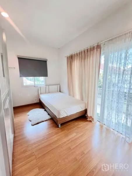 For rent 3 Bedroom Detached House in Lat Krabang, Bangkok bre22907, Bangkok, Lat Krabang, Lat Krabang, Bangkok, 3 Bedrooms, 200 sqm, Single Detached House For Rent, by Hero Realtor Co., Ltd., 500155356 - DDproperty.com