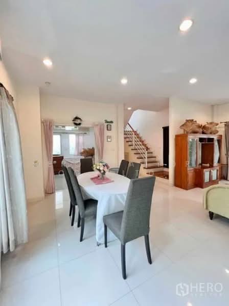 ให้เช่าบ้านเดี่ยว 3 ห้องนอน ลาดกระบัง ใกล้สนามบินสุวรรณภูมิ เขตลาดกระบัง กรุงเทพ bre22907, กรุงเทพ, ลาดกระบัง, ลาดกระบัง, กรุงเทพ, 200 ตร.ม., บ้านเดี่ยว ให้เช่า, โดย Hero Realtor Co., Ltd., 500155356 - DDproperty.com