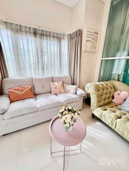 For rent 3 Bedroom Detached House in Lat Krabang, Bangkok bre22907, Bangkok, Lat Krabang, Lat Krabang, Bangkok, 3 Bedrooms, 200 sqm, Single Detached House For Rent, by Hero Realtor Co., Ltd., 500155356 - DDproperty.com