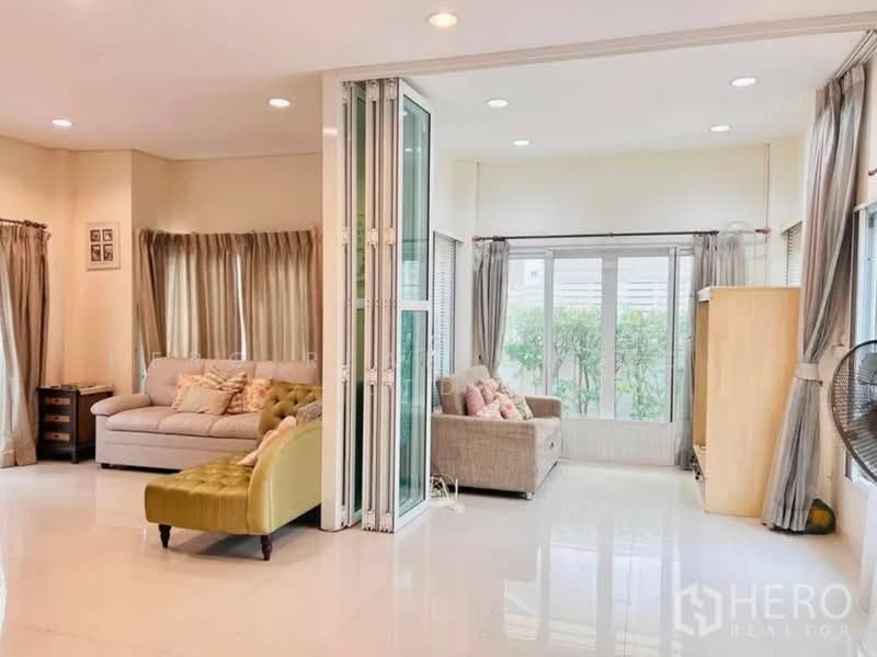 ให้เช่าบ้านเดี่ยว 3 ห้องนอน ลาดกระบัง ใกล้สนามบินสุวรรณภูมิ เขตลาดกระบัง กรุงเทพ bre22907, กรุงเทพ, ลาดกระบัง, ลาดกระบัง, กรุงเทพ, 200 ตร.ม., บ้านเดี่ยว ให้เช่า, โดย Hero Realtor Co., Ltd., 500155356 - DDproperty.com