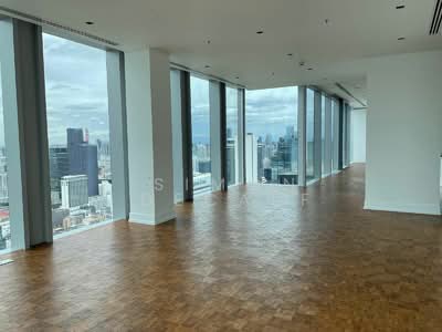 ขาย - The Ritz-Carlton Residences : เดอะ ริซท์-คาร์ลตัน เรสซิเดนเซส, กรุงเทพ