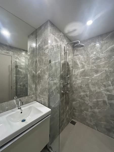 IDEO Q Siam-Ratchathewi, Bangkok, Phetchaburi Road, Thanon Phaya Thai, Ratchathewi, Bangkok, 1 Bedroom, 34 sqm, Condo For Rent, by Thida Thewinram, 500155359 - DDproperty.com