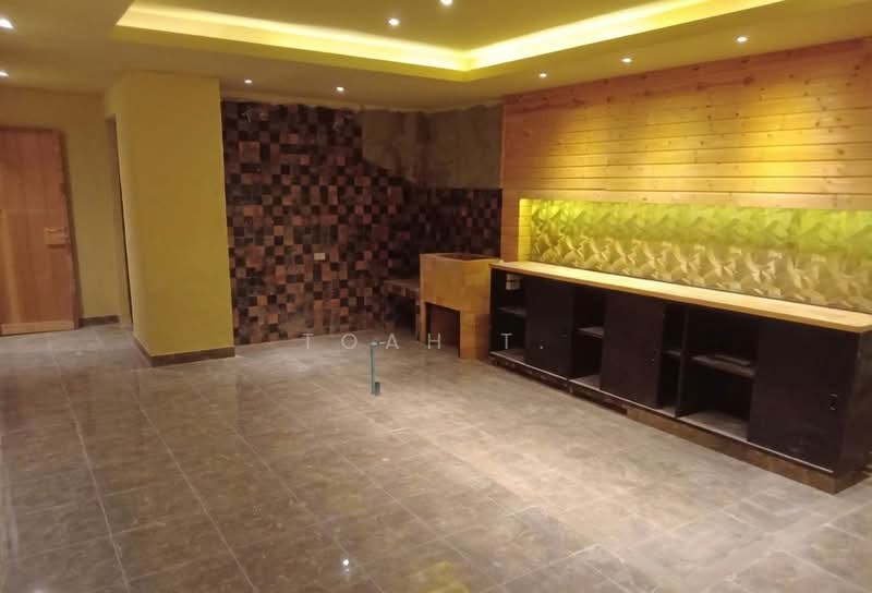 อาคารให้เช่า อินทามระ สุทธิสาร พญาไท : Buildings for rent in Intamara, Sutthisan, Phaya Thai., Bangkok, Samsen Nai, Phaya Thai, Bangkok, , 1,200 sqm, Shophouse For Rent, by TOAH T., 500155360 - DDproperty.com