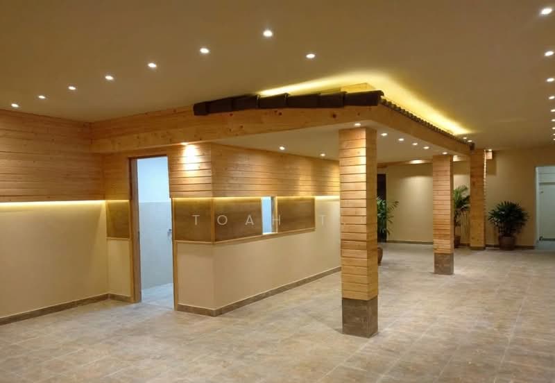 อาคารให้เช่า อินทามระ สุทธิสาร พญาไท : Buildings for rent in Intamara, Sutthisan, Phaya Thai., Bangkok, Samsen Nai, Phaya Thai, Bangkok, , 1,200 sqm, Shophouse For Rent, by TOAH T., 500155360 - DDproperty.com