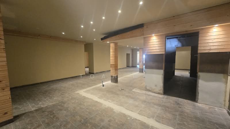 อาคารให้เช่า อินทามระ สุทธิสาร พญาไท : Buildings for rent in Intamara, Sutthisan, Phaya Thai., กรุงเทพ, สามเสนใน, พญาไท, กรุงเทพ, 1,200 ตร.ม., ตึกแถว-อาคารพาณิชย์ ให้เช่า, โดย TOAH T., 500155360 - DDproperty.com