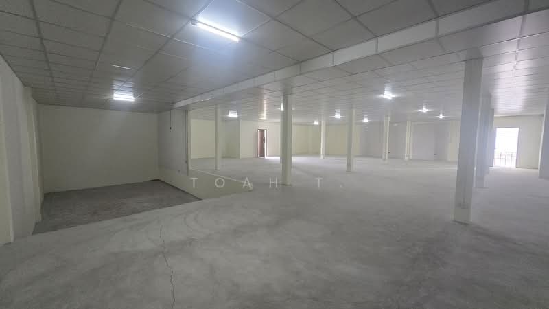 อาคารให้เช่า อินทามระ สุทธิสาร พญาไท : Buildings for rent in Intamara, Sutthisan, Phaya Thai., กรุงเทพ, สามเสนใน, พญาไท, กรุงเทพ, 1,200 ตร.ม., ตึกแถว-อาคารพาณิชย์ ให้เช่า, โดย TOAH T., 500155360 - DDproperty.com