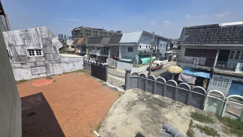 อาคารให้เช่า อินทามระ สุทธิสาร พญาไท : Buildings for rent in Intamara, Sutthisan, Phaya Thai., กรุงเทพ, สามเสนใน, พญาไท, กรุงเทพ, 1,200 ตร.ม., ตึกแถว-อาคารพาณิชย์ ให้เช่า, โดย TOAH T., 500155360 - DDproperty.com