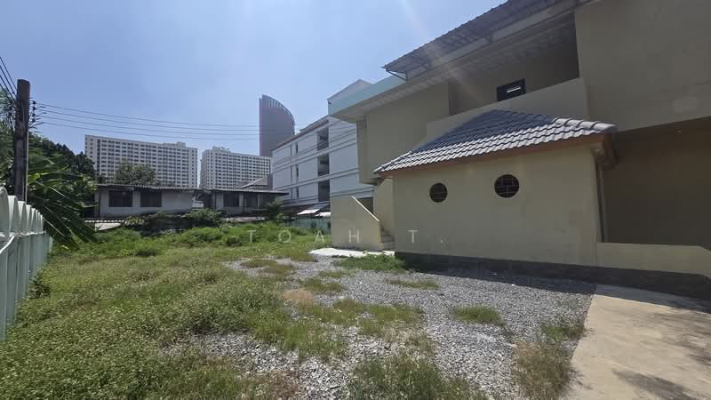 อาคารให้เช่า อินทามระ สุทธิสาร พญาไท : Buildings for rent in Intamara, Sutthisan, Phaya Thai., กรุงเทพ, สามเสนใน, พญาไท, กรุงเทพ, 1,200 ตร.ม., ตึกแถว-อาคารพาณิชย์ ให้เช่า, โดย TOAH T., 500155360 - DDproperty.com