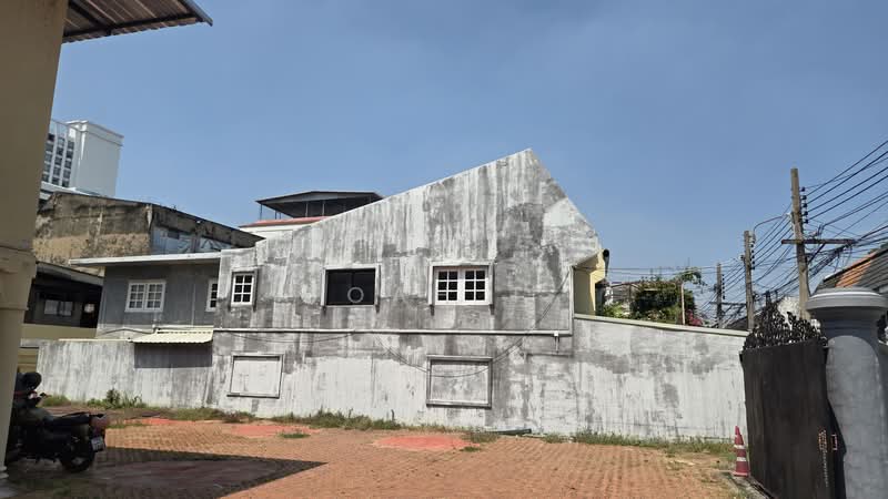 อาคารให้เช่า อินทามระ สุทธิสาร พญาไท : Buildings for rent in Intamara, Sutthisan, Phaya Thai., กรุงเทพ, สามเสนใน, พญาไท, กรุงเทพ, 1,200 ตร.ม., ตึกแถว-อาคารพาณิชย์ ให้เช่า, โดย TOAH T., 500155360 - DDproperty.com