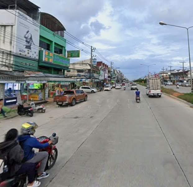 ขาย - ที่ดินบ้านดู่ เชียงราย, เชียงราย