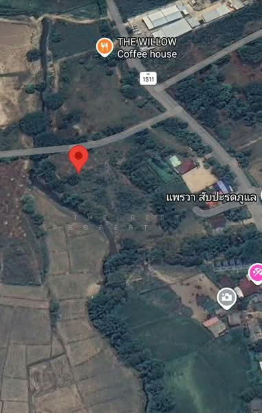 For Sale - ที่ดินบ้านดู่ เชียงราย, Chiang Rai