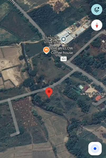 For Sale - ที่ดินบ้านดู่ เชียงราย, Chiang Rai