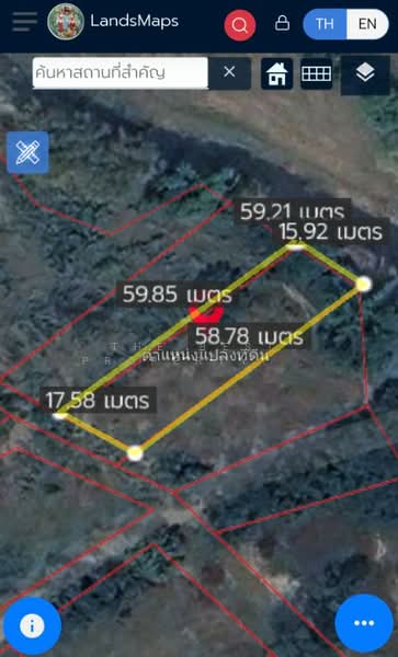 ขาย - ที่ดินบ้านดู่ เชียงราย, เชียงราย