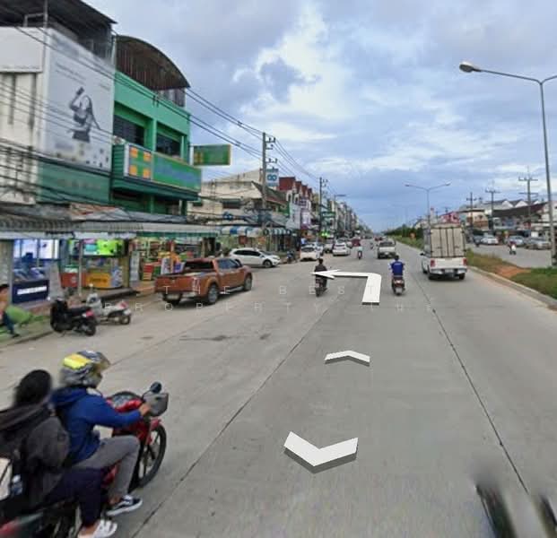 ที่ดินบ้านดู่ เชียงราย, เชียงราย, บ้านดู่, เมืองเชียงราย, เชียงราย, 800 ตร.ม., ที่ดิน ขาย, โดย The Best Property ไนล์, 500155367 - DDproperty.com
