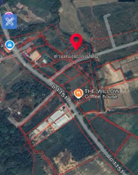 ที่ดินบ้านดู่ เชียงราย, เชียงราย, บ้านดู่, เมืองเชียงราย, เชียงราย, 800 ตร.ม., ที่ดิน ขาย, โดย The Best Property ไนล์, 500155367 - DDproperty.com