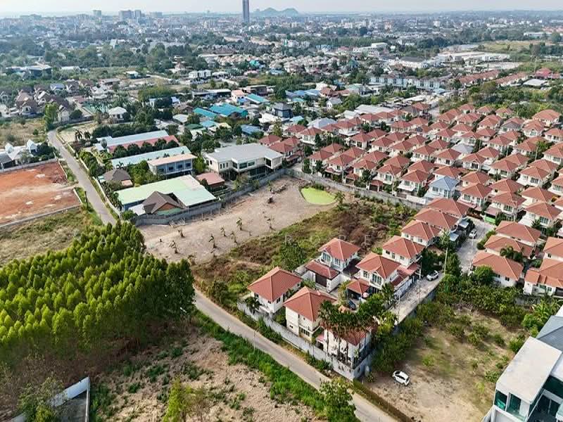 ดินเปล่า ถนนเลี่ยงหนองมน เหมือง ชลบุรี, Chon Buri (Pattaya), เลี่ยงหนองมน, Mhueng, Muang Chon Buri, Chon Buri (Pattaya), , 3,384 sqm, Land For Sale, by A.T.A. Property, 500155369 - DDproperty.com