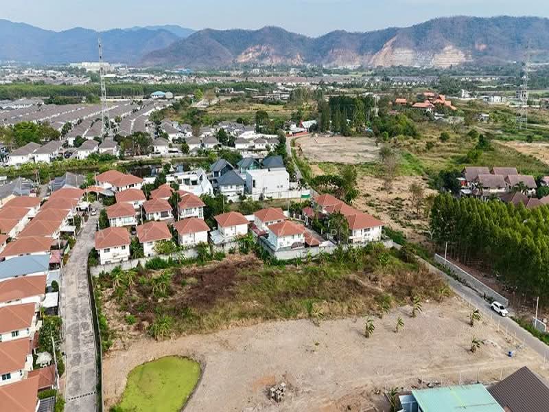 ดินเปล่า ถนนเลี่ยงหนองมน เหมือง ชลบุรี, Chon Buri (Pattaya), เลี่ยงหนองมน, Mhueng, Muang Chon Buri, Chon Buri (Pattaya), , 3,384 sqm, Land For Sale, by A.T.A. Property, 500155369 - DDproperty.com