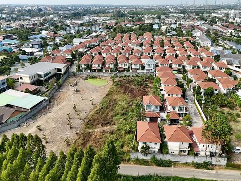 ดินเปล่า ถนนเลี่ยงหนองมน เหมือง ชลบุรี, Chon Buri (Pattaya), เลี่ยงหนองมน, Mhueng, Muang Chon Buri, Chon Buri (Pattaya), , 3,384 sqm, Land For Sale, by A.T.A. Property, 500155369 - DDproperty.com