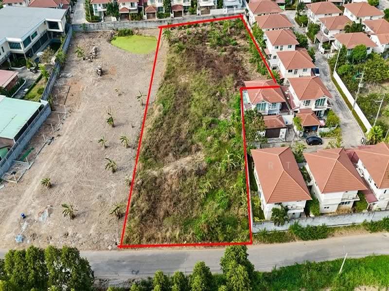 ดินเปล่า ถนนเลี่ยงหนองมน เหมือง ชลบุรี, Chon Buri (Pattaya), เลี่ยงหนองมน, Mhueng, Muang Chon Buri, Chon Buri (Pattaya), , 3,384 sqm, Land For Sale, by A.T.A. Property, 500155369 - DDproperty.com