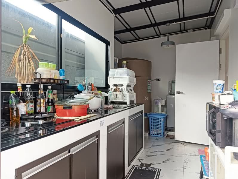 Pleno Srinakarin – Theparak, Samut Prakan, Thepharak Road, Phraeksa, Muang Samut Prakarn, Samut Prakan, 3 Bedrooms, 100 sqm, Townhouse For Sale, by The Best Property ตาล, 500155372 - DDproperty.com