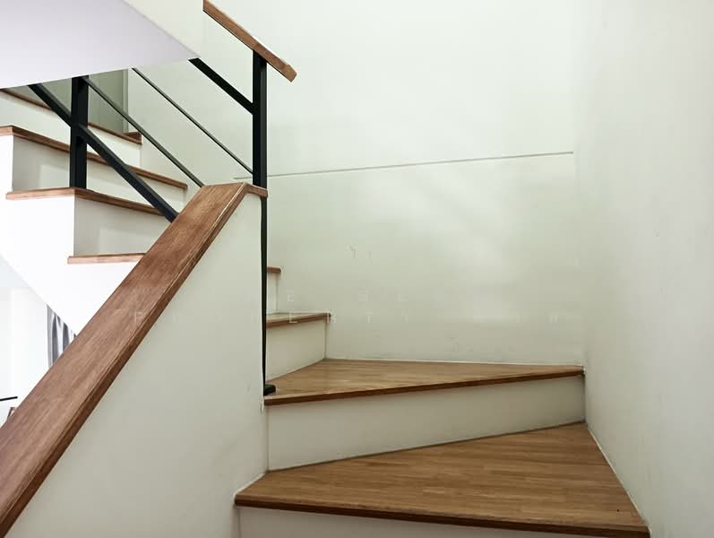 Pleno Srinakarin – Theparak, Samut Prakan, Thepharak Road, Phraeksa, Muang Samut Prakarn, Samut Prakan, 3 Bedrooms, 100 sqm, Townhouse For Sale, by The Best Property ตาล, 500155372 - DDproperty.com