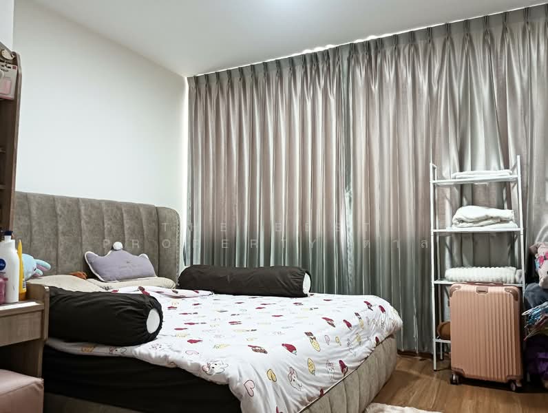 Pleno Srinakarin – Theparak, Samut Prakan, Thepharak Road, Phraeksa, Muang Samut Prakarn, Samut Prakan, 3 Bedrooms, 100 sqm, Townhouse For Sale, by The Best Property ตาล, 500155372 - DDproperty.com