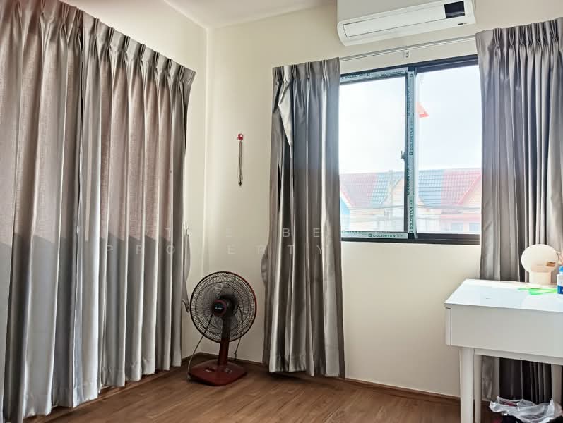 Pleno Srinakarin – Theparak, Samut Prakan, Thepharak Road, Phraeksa, Muang Samut Prakarn, Samut Prakan, 3 Bedrooms, 100 sqm, Townhouse For Sale, by The Best Property ตาล, 500155372 - DDproperty.com